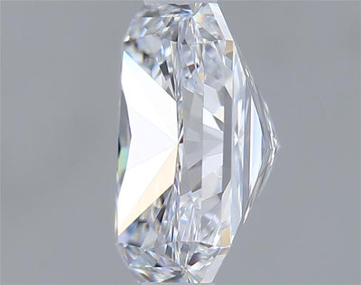1.58 Carat Radiant Lab Diamond :: Greenstar spin frame 07