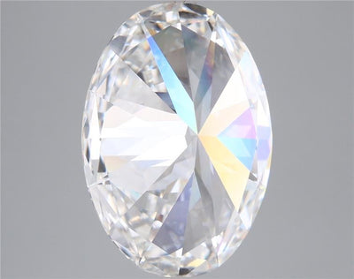 5.00 Carat Oval Lab Diamond :: Greenstar spin frame 07