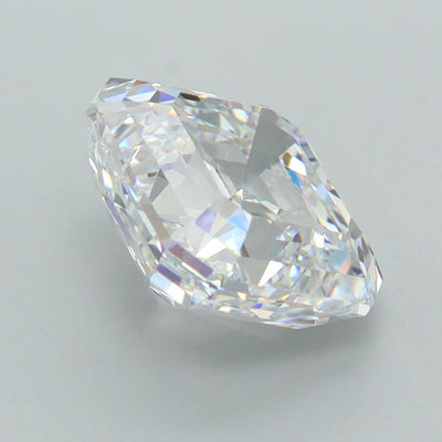 3.04 Carat Asscher Lab Diamond :: Greenstar spin frame 07
