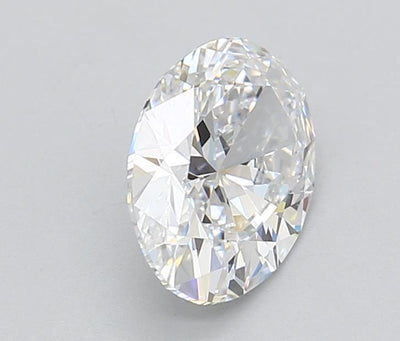 2.04 Carat Oval Lab Diamond :: Greenstar spin frame 07