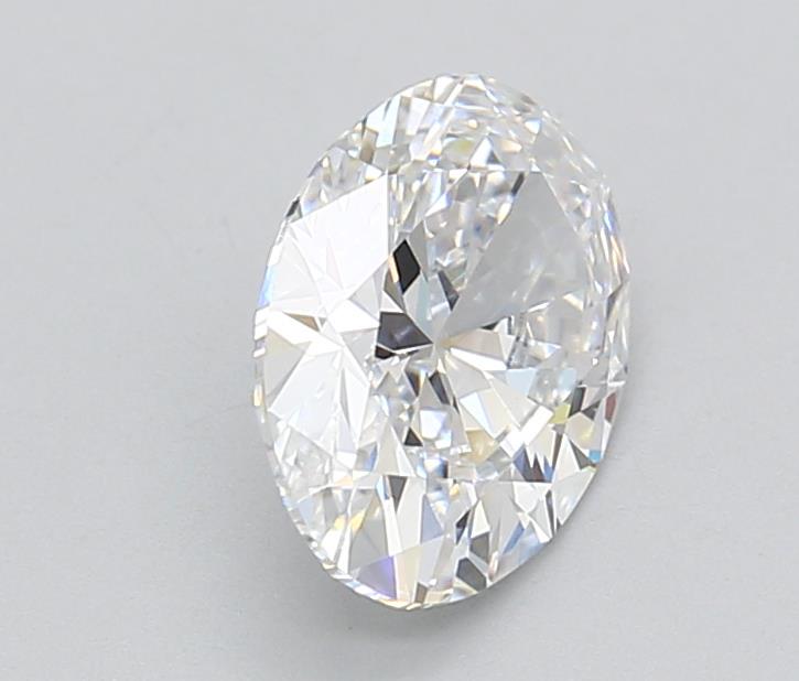 2.04 Carat Oval Lab Diamond :: Greenstar spin frame 07