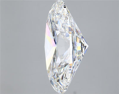 10.06 Carat Oval Lab Diamond :: Greenstar spin frame 07