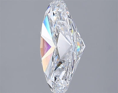 2.20 Carat Oval Lab Diamond :: Greenstar spin frame 07