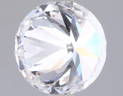 1.52 Carat Round Lab Diamond :: Greenstar spin frame 07