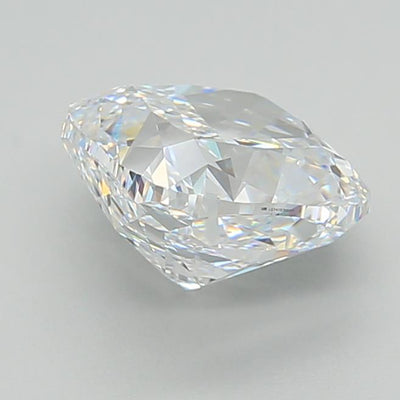 3.54 Carat Cushion Lab Diamond :: Greenstar spin frame 07