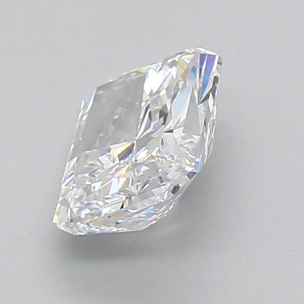 2.05 Carat Radiant Lab Diamond :: Greenstar spin frame 07