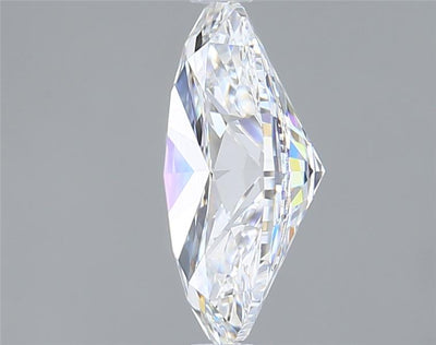 1.52 Carat Oval Lab Diamond :: Greenstar spin frame 07