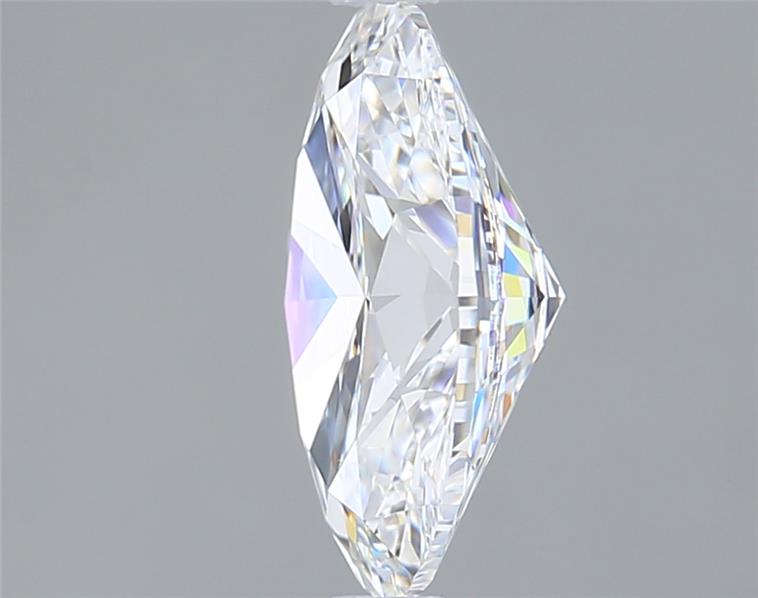 1.52 Carat Oval Lab Diamond :: Greenstar spin frame 07