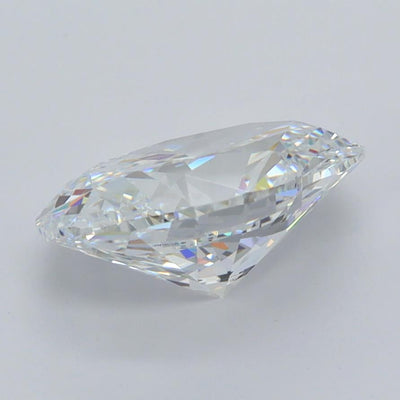 2.51 Carat Oval Lab Diamond :: Greenstar spin frame 07