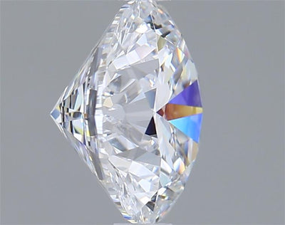 1.95 Carat Round Lab Diamond :: Greenstar spin frame 07