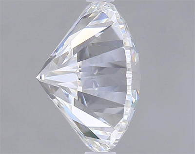 3.01 Carat Round Lab Diamond :: Greenstar spin frame 07