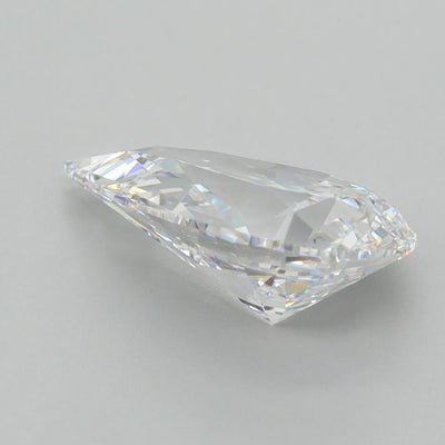 2.01 Carat Pear Lab Diamond :: Greenstar spin frame 07