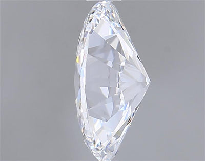 1.55 Carat Oval Lab Diamond :: Greenstar spin frame 07