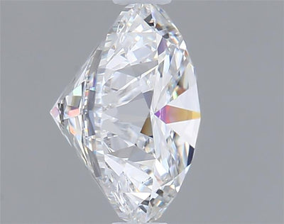 1.52 Carat Round Lab Diamond :: Greenstar spin frame 07