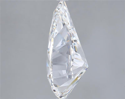 5.03 Carat Pear Lab Diamond :: Greenstar spin frame 07