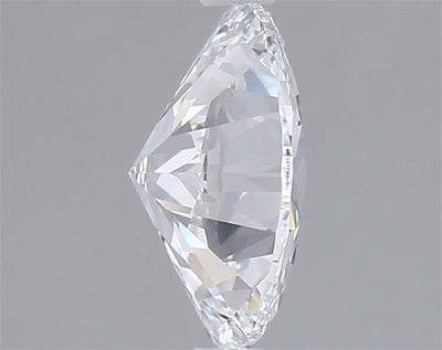 1.57 Carat Oval Lab Diamond :: Greenstar spin frame 07