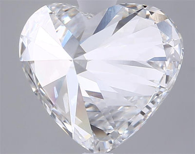 3.03 Carat Heart Lab Diamond :: Greenstar spin frame 07