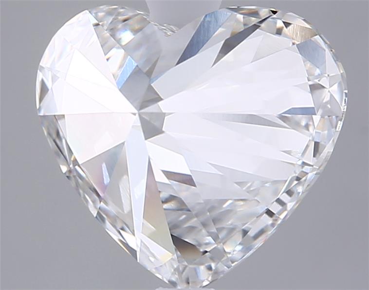 3.03 Carat Heart Lab Diamond :: Greenstar spin frame 07