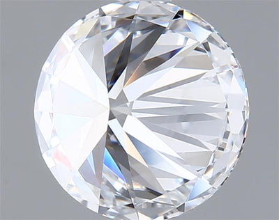 2.00 Carat Round Lab Diamond :: Greenstar spin frame 07