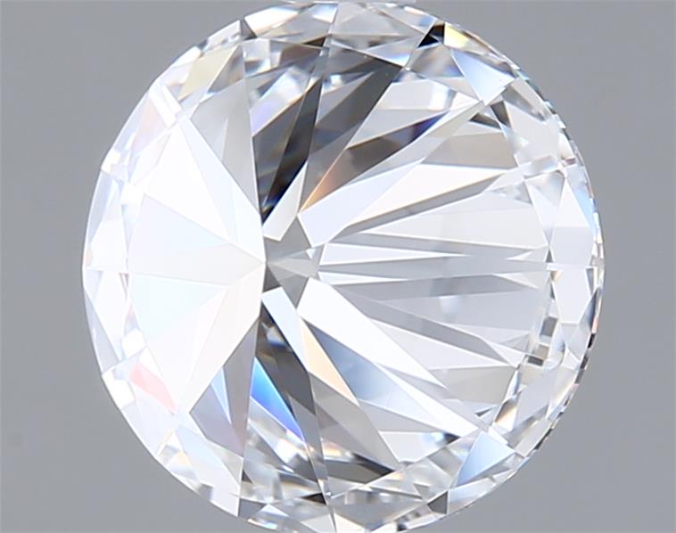 2.00 Carat Round Lab Diamond :: Greenstar spin frame 07