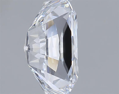 2.03 Carat Radiant Lab Diamond :: Greenstar spin frame 07