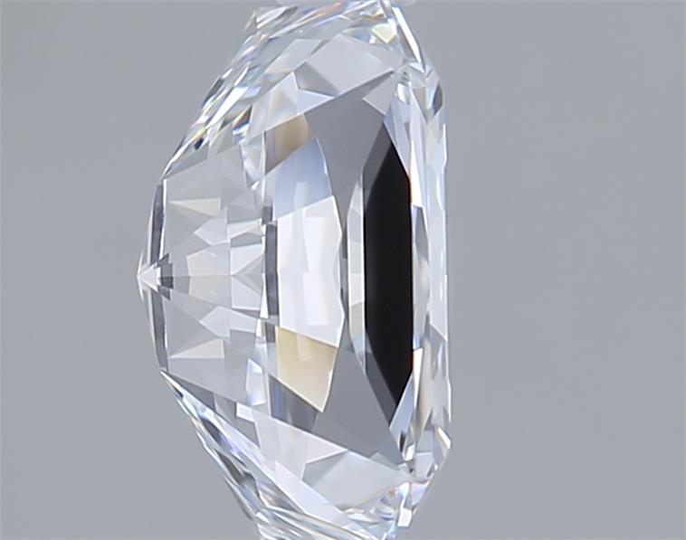 2.03 Carat Radiant Lab Diamond :: Greenstar spin frame 07