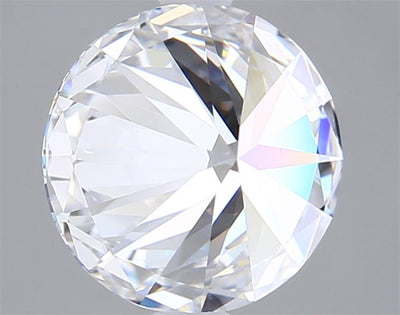 2.01 Carat Round Lab Diamond :: Greenstar spin frame 07