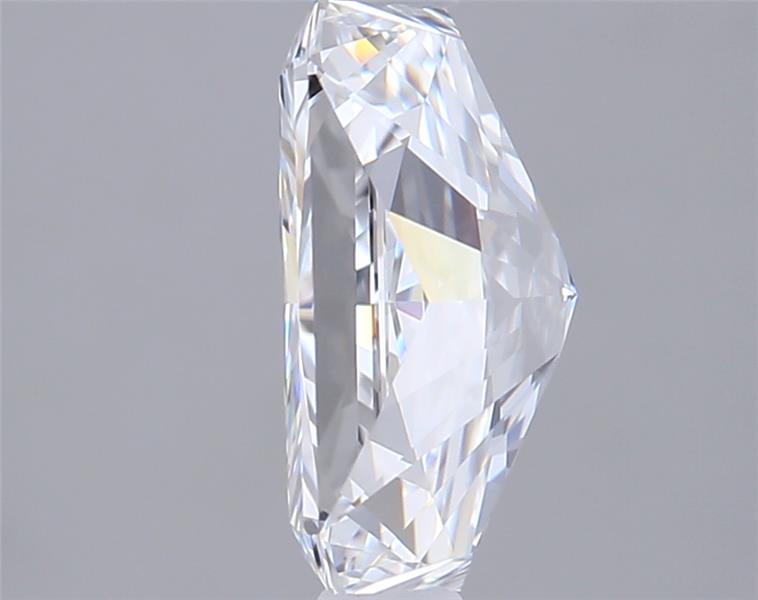 1.64 Carat Radiant Lab Diamond :: Greenstar spin frame 07