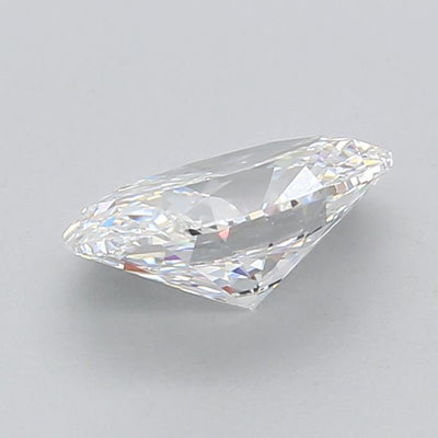 2.03 Carat Oval Lab Diamond :: Greenstar spin frame 07