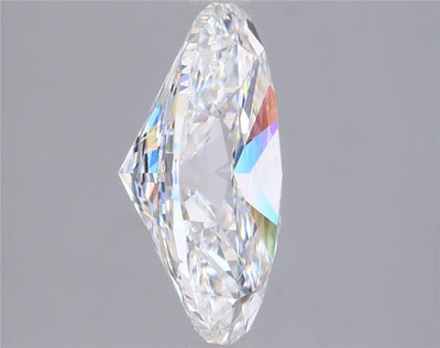 2.50 Carat Oval Lab Diamond :: Greenstar spin frame 07