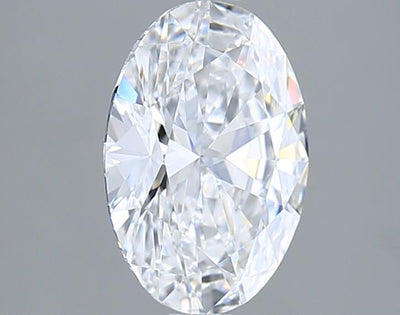 1.54 Carat Oval Lab Diamond :: Greenstar spin frame 07