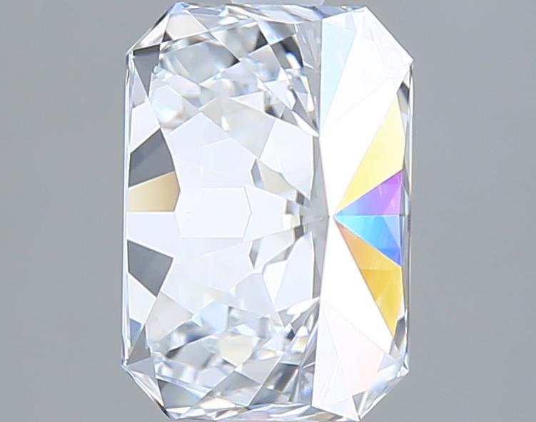 2.05 Carat Radiant Lab Diamond :: Greenstar spin frame 07