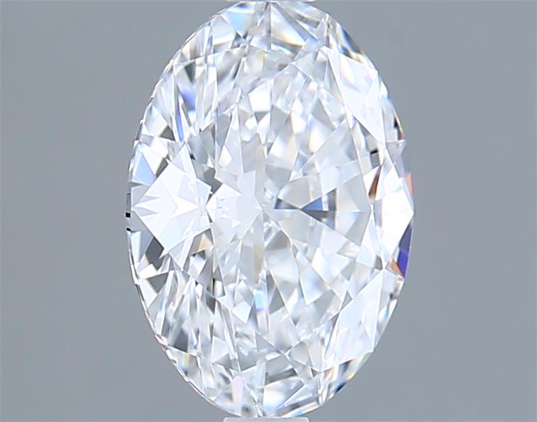 1.51 Carat Oval Lab Diamond :: Greenstar spin frame 07