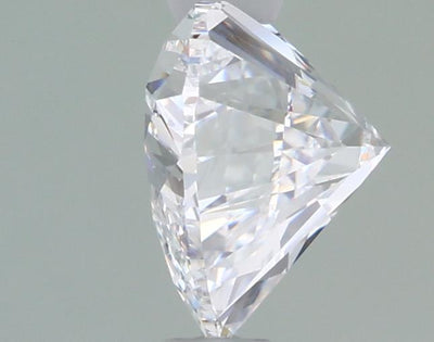1.05 Carat Heart Lab Diamond :: Greenstar spin frame 07