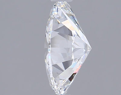 1.57 Carat Oval Lab Diamond :: Greenstar spin frame 07