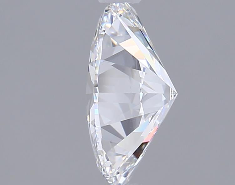 1.57 Carat Oval Lab Diamond :: Greenstar spin frame 07