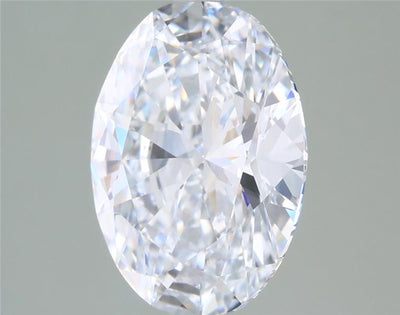 2.56 Carat Oval Lab Diamond :: Greenstar spin frame 07