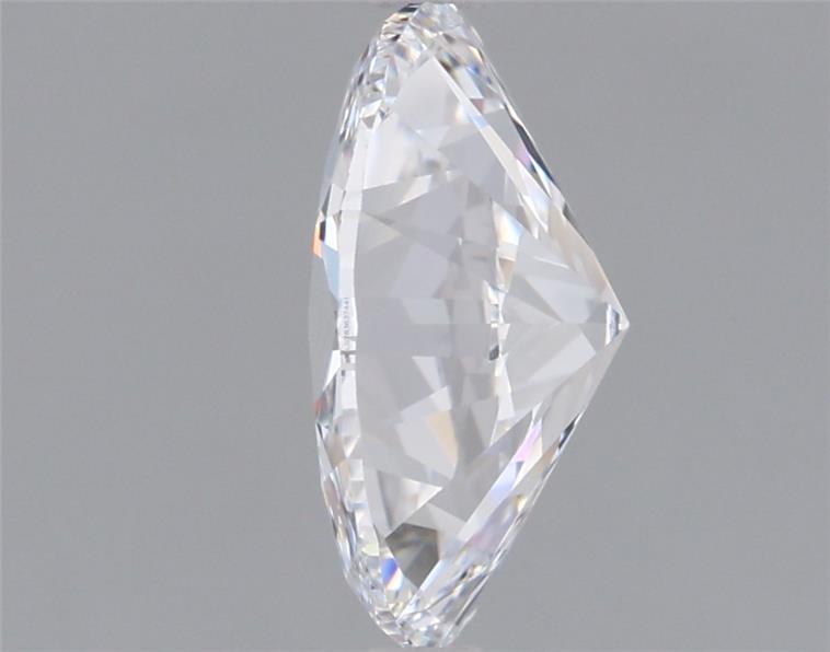 1.53 Carat Oval Lab Diamond :: Greenstar spin frame 07