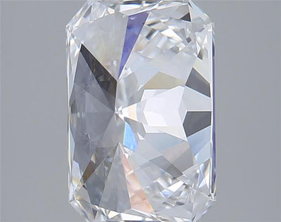 2.00 Carat Radiant Lab Diamond :: Greenstar spin frame 07
