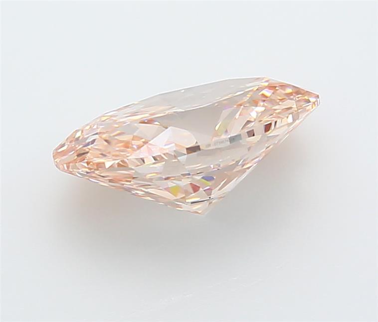 3.06 Carat Oval Lab Diamond :: Greenstar spin frame 07