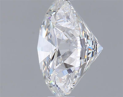 1.55 Carat Round Lab Diamond :: Greenstar spin frame 07