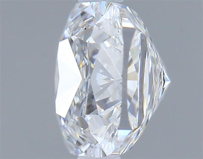 1.46 Carat Cushion Lab Diamond :: Greenstar spin frame 07