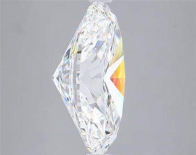 5.07 Carat Oval Lab Diamond :: Greenstar spin frame 07
