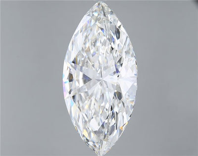 11.05 Carat Marquise Lab Diamond :: Greenstar spin frame 07