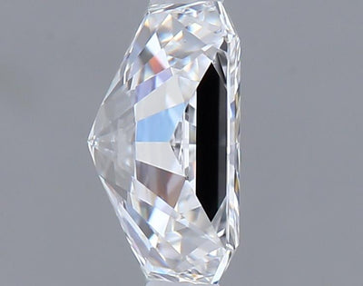 1.01 Carat Radiant Lab Diamond :: Greenstar spin frame 07