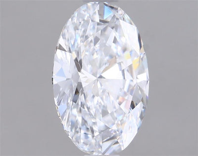 1.06 Carat Oval Lab Diamond :: Greenstar spin frame 07