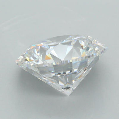 3.01 Carat Round Lab Diamond :: Greenstar spin frame 07