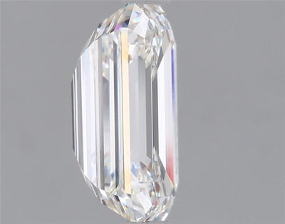 2.09 Carat Emerald Lab Diamond :: Greenstar spin frame 07