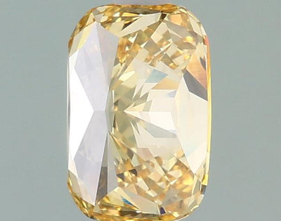 1.04 Carat Cushion Lab Diamond :: Greenstar spin frame 07