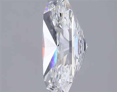 2.03 Carat Radiant Lab Diamond :: Greenstar spin frame 07